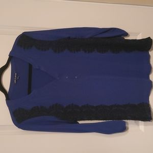 Cable & Gauge top size Large